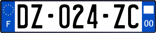 DZ-024-ZC