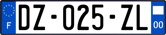 DZ-025-ZL