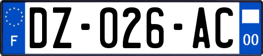 DZ-026-AC