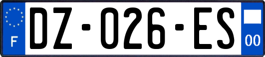 DZ-026-ES