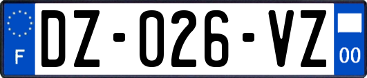 DZ-026-VZ