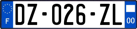 DZ-026-ZL