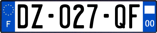 DZ-027-QF