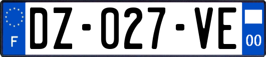 DZ-027-VE