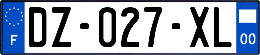 DZ-027-XL