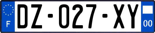 DZ-027-XY