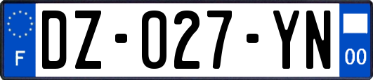 DZ-027-YN