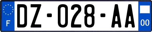 DZ-028-AA