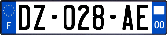 DZ-028-AE