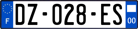 DZ-028-ES