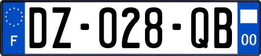 DZ-028-QB