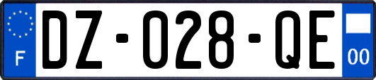 DZ-028-QE