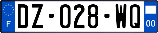 DZ-028-WQ