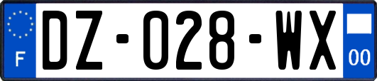 DZ-028-WX