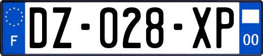 DZ-028-XP