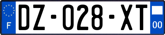 DZ-028-XT