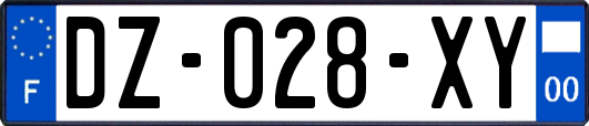 DZ-028-XY