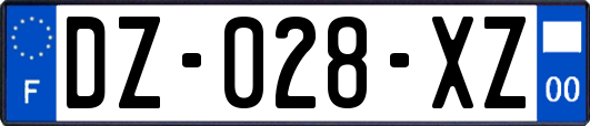 DZ-028-XZ