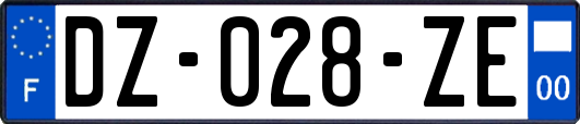 DZ-028-ZE