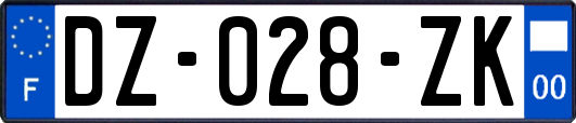 DZ-028-ZK