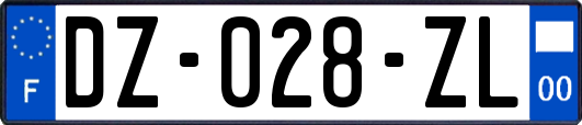 DZ-028-ZL