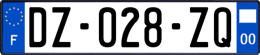 DZ-028-ZQ