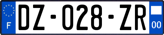 DZ-028-ZR