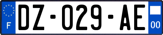 DZ-029-AE