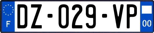 DZ-029-VP