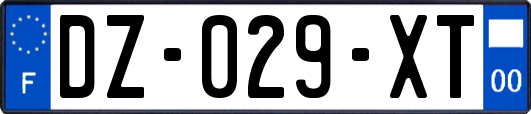 DZ-029-XT