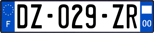 DZ-029-ZR