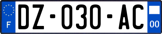 DZ-030-AC