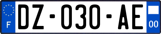 DZ-030-AE