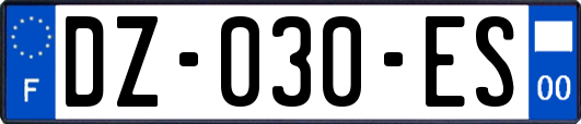 DZ-030-ES