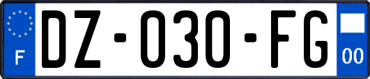 DZ-030-FG