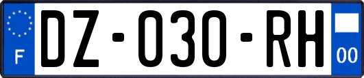 DZ-030-RH