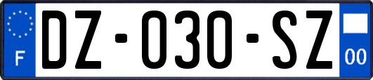 DZ-030-SZ