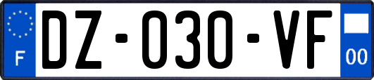 DZ-030-VF