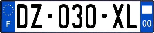 DZ-030-XL