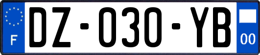 DZ-030-YB