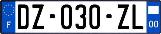 DZ-030-ZL