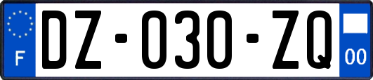 DZ-030-ZQ