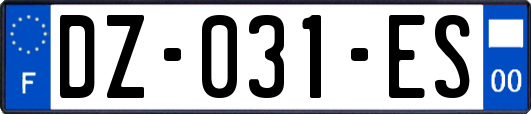 DZ-031-ES