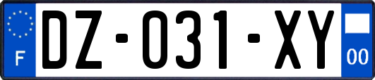 DZ-031-XY