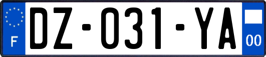 DZ-031-YA