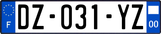 DZ-031-YZ