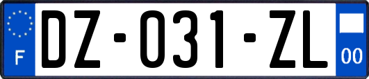 DZ-031-ZL