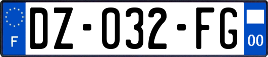 DZ-032-FG