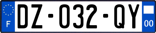 DZ-032-QY