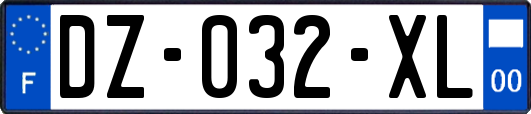 DZ-032-XL